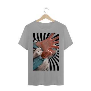 Nome do produto Camiseta Satoshi Hypnosis DSN001-CQ