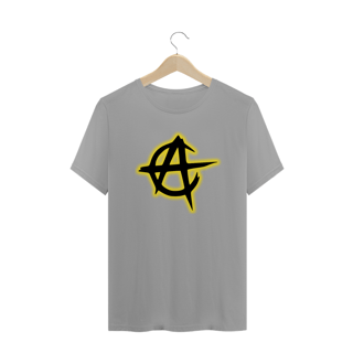 Nome do produto Camiseta Ancap Logo ANC007-CQ