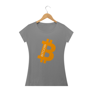 Nome do produto Baby Look Big Bitcoin BTC018-BQ