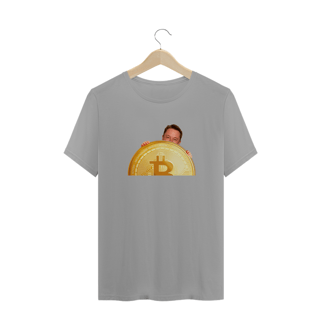 Nome do produto Camiseta The Manipulator HUM006-CQ