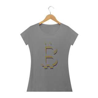 Nome do produto Baby Look Bitcoin Soft BTC021-BQ