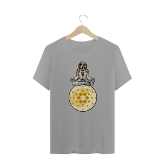 Nome do produto Camiseta Cardano Meditation ATC007-CQ