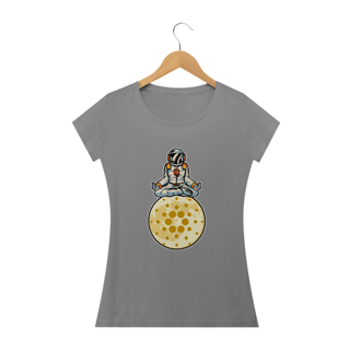 Nome do produto Baby Look Cardano Meditation ATC007-BQ