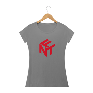 Nome do produto Baby Look NFT 3D NFT003-BQ