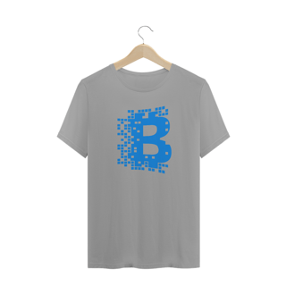 Nome do produto Camiseta Blockchain BKC003-CQ