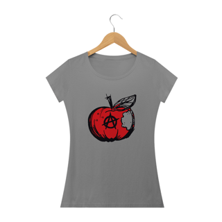 Nome do produto Baby Look Anarchist Apple ANC013-BQ