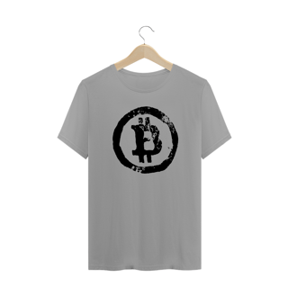 Nome do produto Camiseta Bitcoin Stamp BTC031-CQ