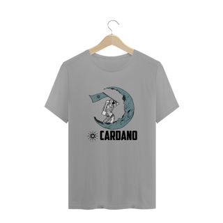 Nome do produto Camiseta Cardano Moon ATC011-CQ