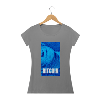 Nome do produto Baby Look Blue President BTC038-CQ