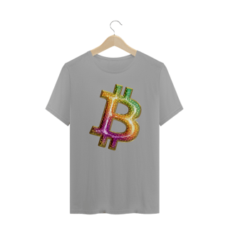 Nome do produto Camiseta Bitcoin Balloon BTC041-CQ