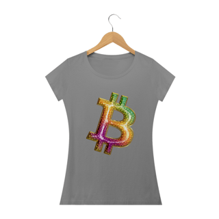 Nome do produto Baby Look Bitcoin Balloon BTC041-BQ