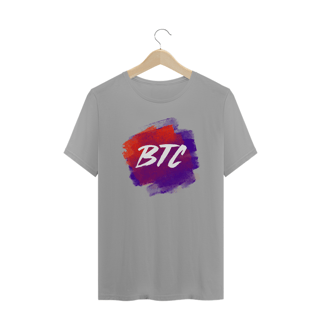 Nome do produto Camiseta BTC Art BTC050-CQ