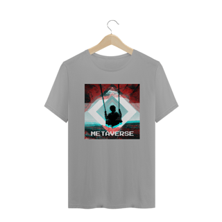Nome do produto Camiseta Metaverse Swing MVR003-CQ