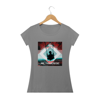 Nome do produto Baby Look Metaverse Swing MVR003-BQ