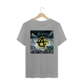 Nome do produto Camiseta Ancap Art ANC017-CQ