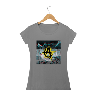 Nome do produto Baby Look Ancap Art ANC017-BQ
