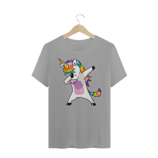 Nome do produto Camiseta Unicorn Meme HUM011-CQ