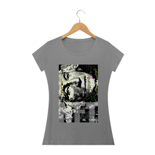 Nome do produto Camiseta NFT Disruptive NFT009-CQ