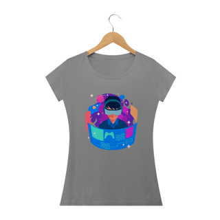 Nome do produto Baby Look Web3 Life WEB005-BQ