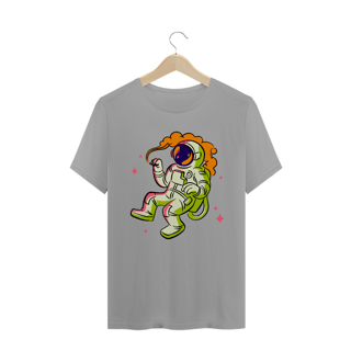 Nome do produto Camiseta Crypto Green HUM013-CQ
