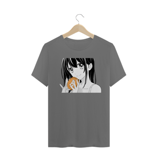 Nome do produto Camiseta Estonada Bitcoin Girl 2 BTC022-CE