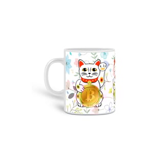 Nome do produto Caneca Bitcoin Cat BTC010-CA