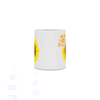 Nome do produto Caneca Sunflower Coin BTC007-CA