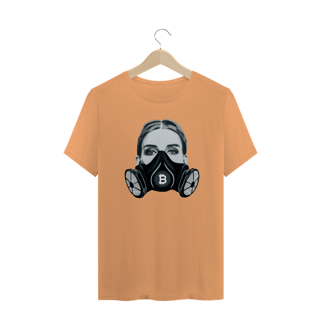 Nome do produto Camiseta Estonada Bitcoin Mask ANC006-CE