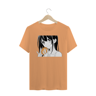 Nome do produto Camiseta Estonada Bitcoin Girl 2 BTC022-CE