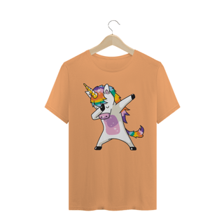 Nome do produto Camiseta Estonada Unicorn Meme HUM011-CE