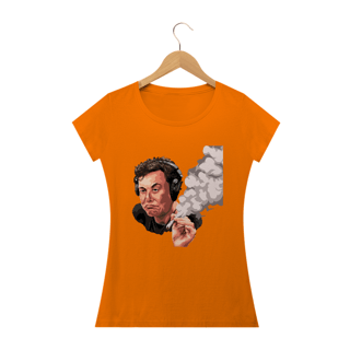 Nome do produto Baby Look Elon High HUM003-BQ