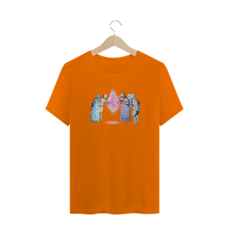 Nome do produto Camiseta Ethereum Hologram ATC002-CQ