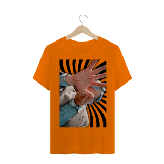 Nome do produto Camiseta Satoshi Hypnosis DSN001-CQ