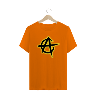 Nome do produto Camiseta Ancap Logo ANC007-CQ