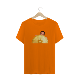 Nome do produto Camiseta The Manipulator HUM006-CQ