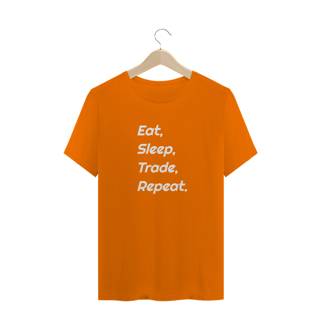 Nome do produto Camiseta Trade Repeat TRD002-CQ