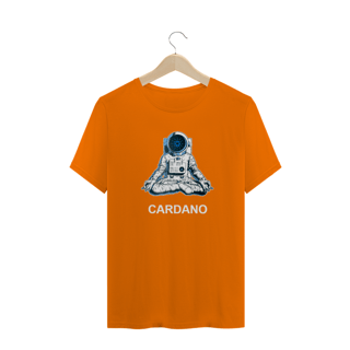 Nome do produto Camiseta Ada Astronaut ATC009-CQ