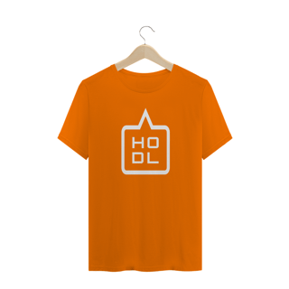 Nome do produto Camiseta Hodl Minimalist TRD003-CQ