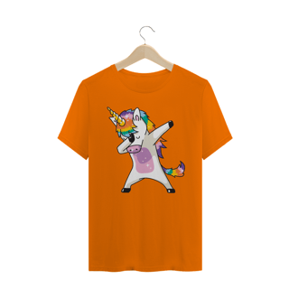 Nome do produto Camiseta Unicorn Meme HUM011-CQ