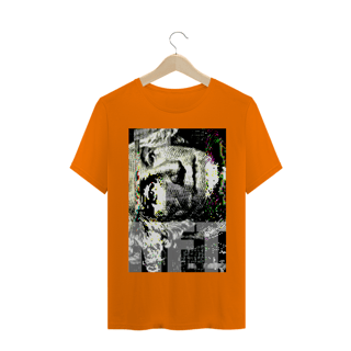 Nome do produto Camiseta NFT Disruptive NFT009-CQ