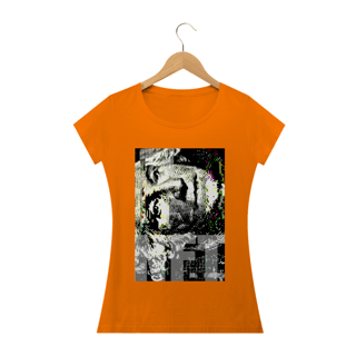 Nome do produto Camiseta NFT Disruptive NFT009-CQ