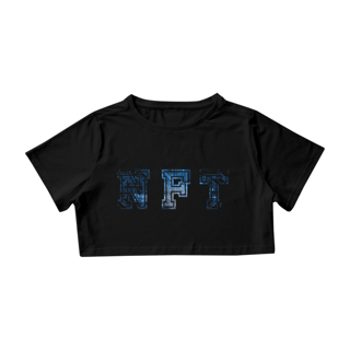 Nome do produto Top NFT Digital Blue NFT001-CO