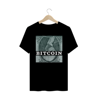 Nome do produto Camiseta Anarco Bitcoin ANC001-CQ