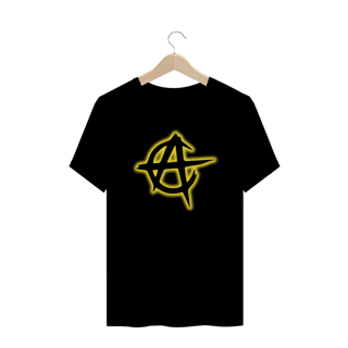 Nome do produto Camiseta Ancap Logo ANC007-CQ