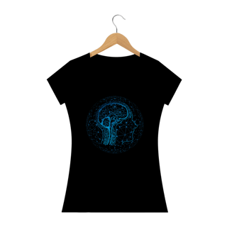 Nome do produto Baby Look Prime Decentralized Mind BKC002-BP