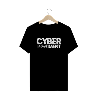 Nome do produto Camiseta Cyber Movement ANC011-CQ