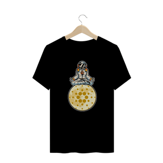 Nome do produto Camiseta Cardano Meditation ATC007-CQ