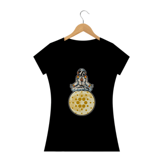 Nome do produto Baby Look Cardano Meditation ATC007-BQ
