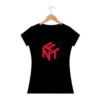 Nome do produto Baby Look NFT 3D NFT003-BQ