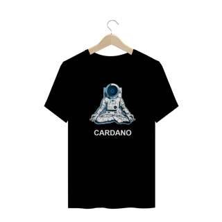 Nome do produto Camiseta Ada Astronaut ATC009-CQ